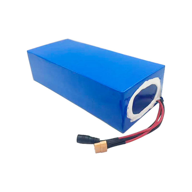 Nouvelle batterie lithium-ion  - 60V 30Ah Electric Scooter Battery avis et prix