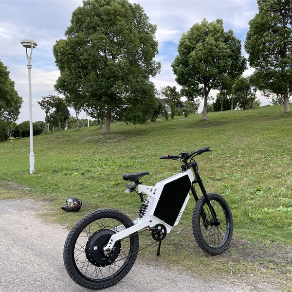 VTT électrique 2026 populaire  - 72V 12000W Electric Dirt Bike avis et prix
